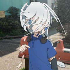 お花見